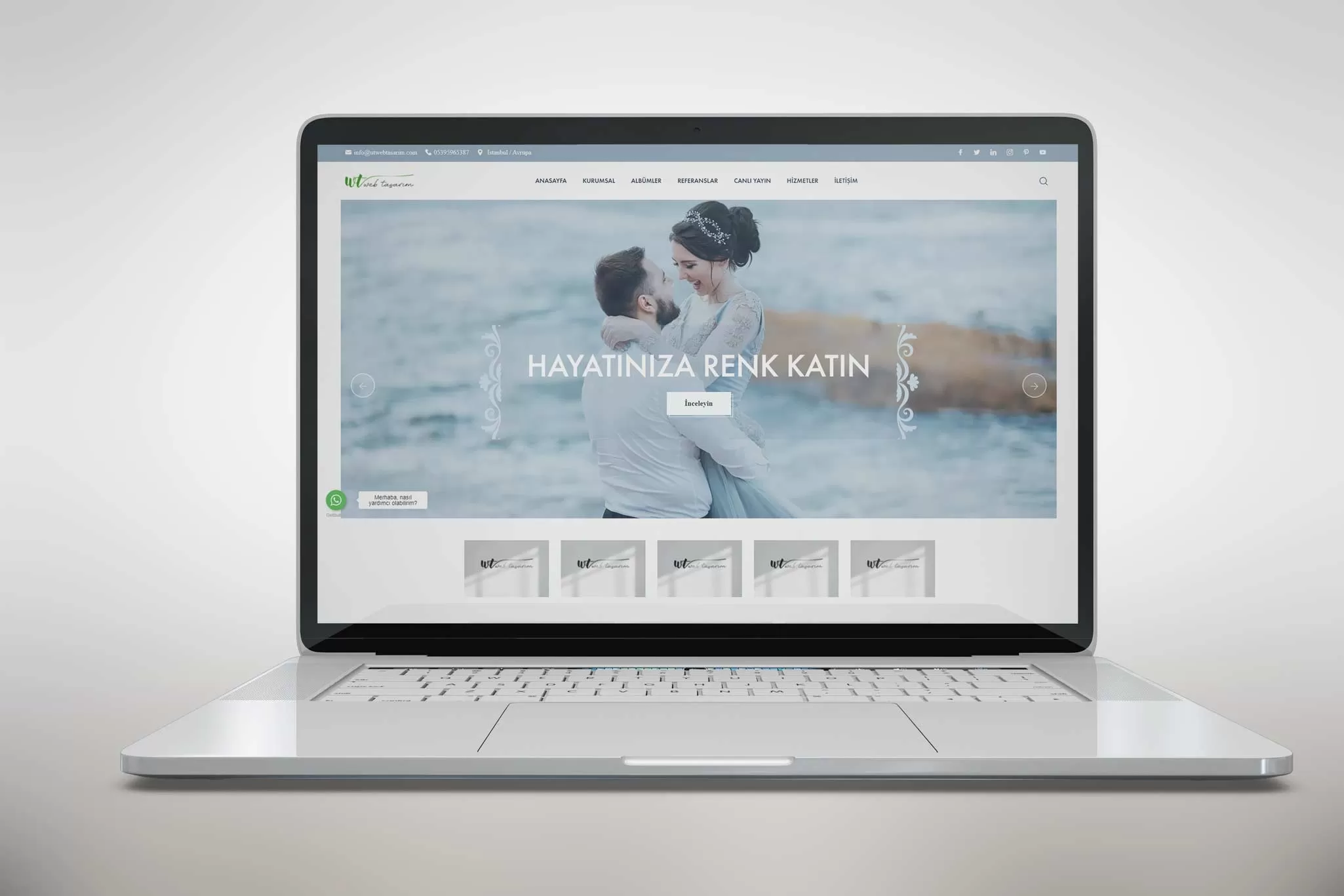 Düğün Fotoğrafçı Scripti V1