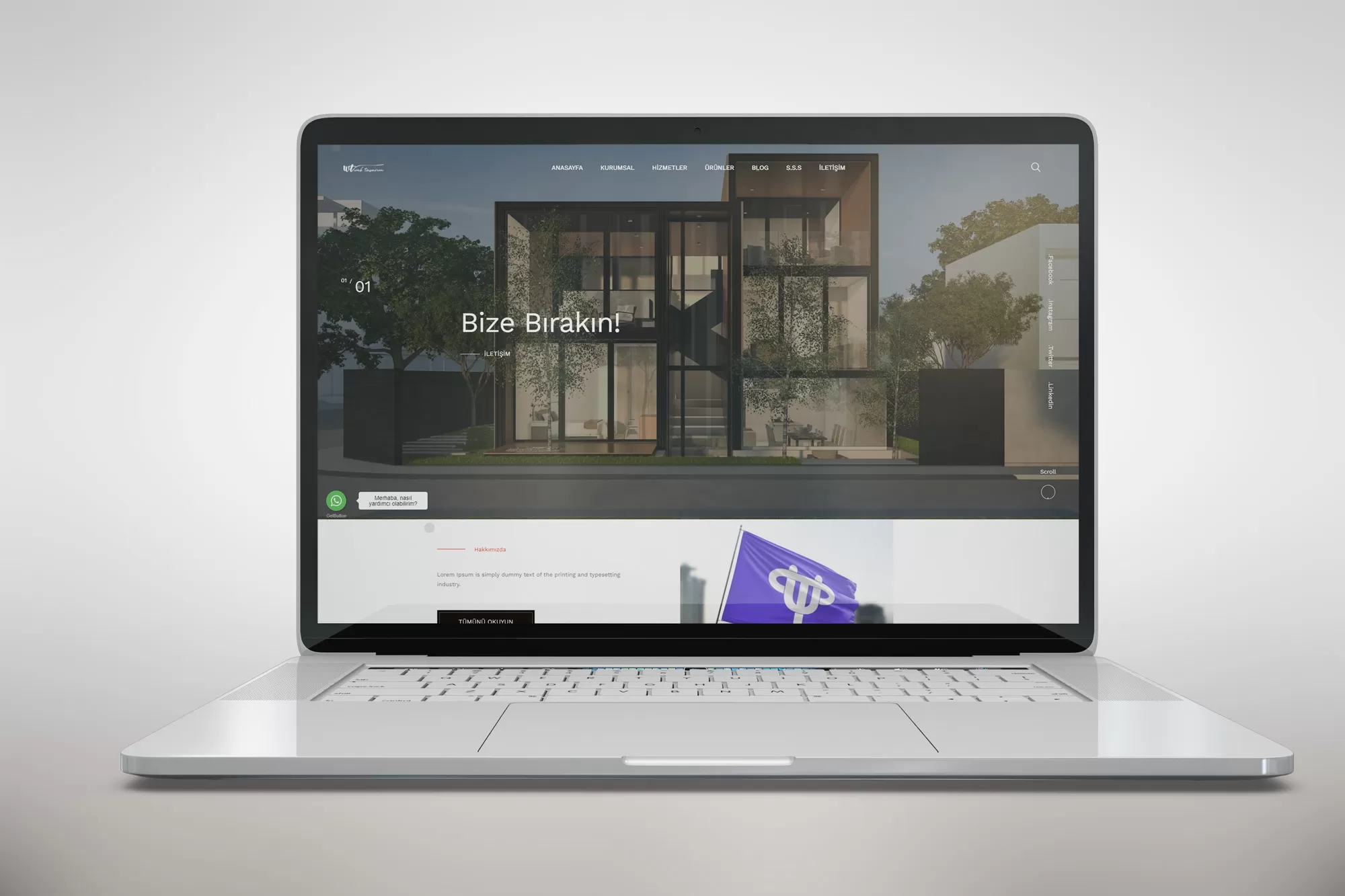 Mimarlık Scripti V2