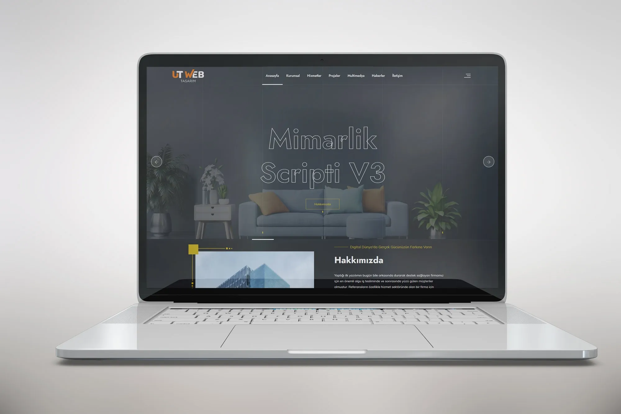 Mimarlık Scripti V3