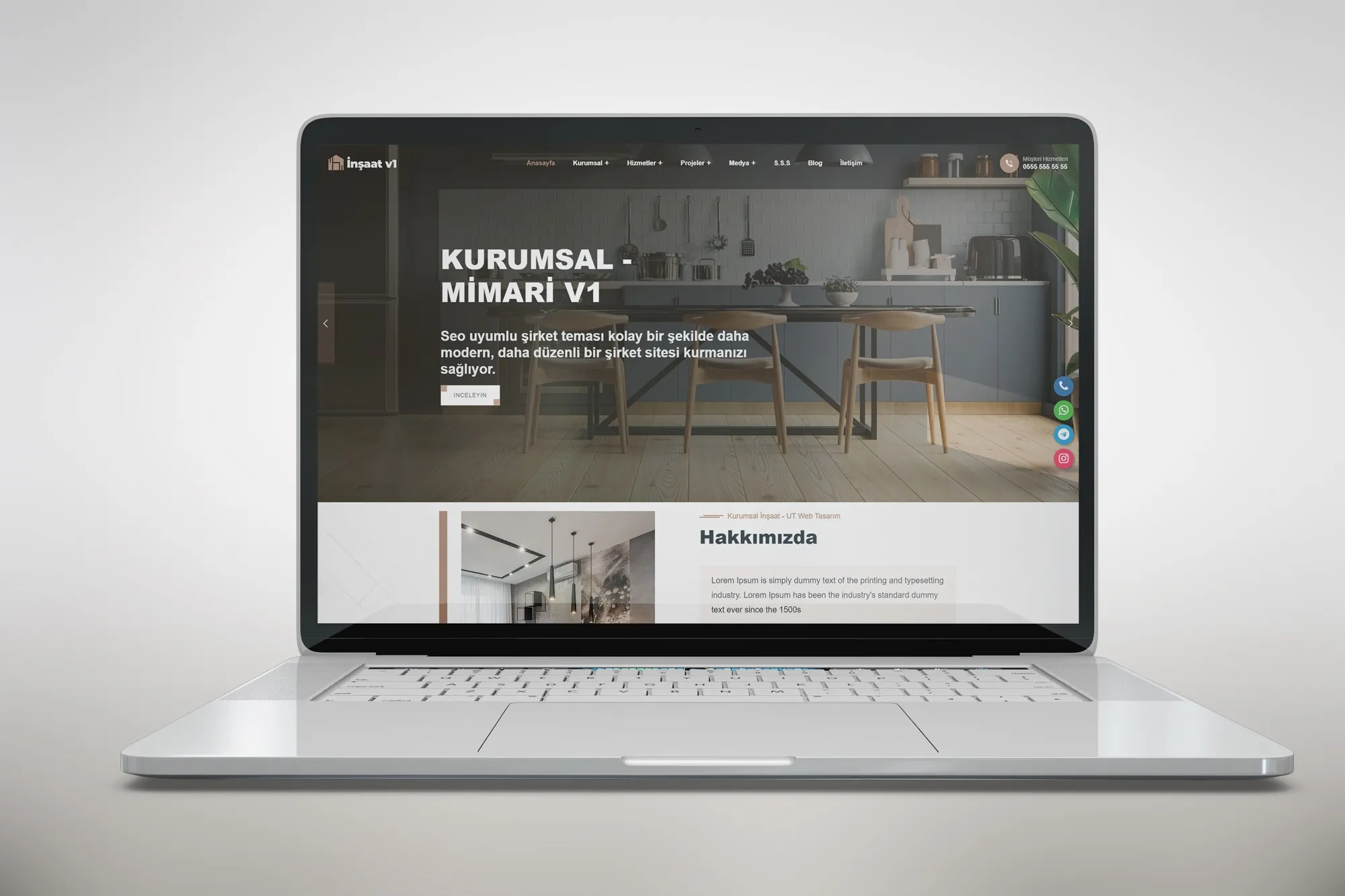 Mimarlık Scripti V4