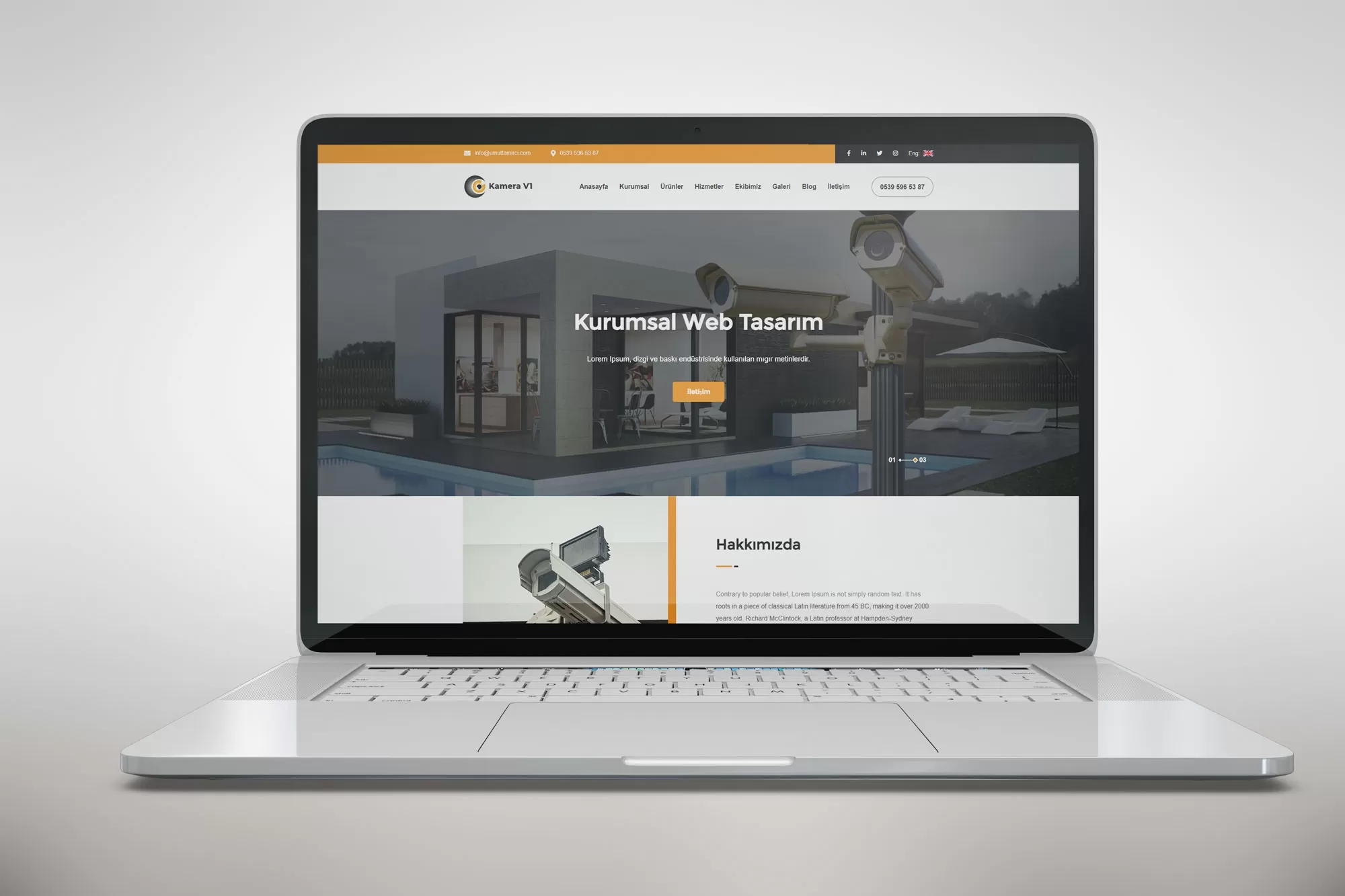 Teknoloji Scripti V2